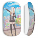 Juhtmeta hiir kawaii t&uuml;drukumuusika anime