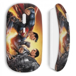 Superman Combat juhtmeta hiir