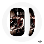 Juhtmeta hiir Mixed v&otilde;itluskunstide UFC