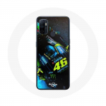 Oppo A53 &uuml;mbris Valentino Rossi Moto GP