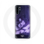 Coque pour Huawei P30 Hunter x Hunter Manga Killua Zoldyck