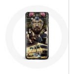 &Uuml;mbris Samsung Galaxy Grand Prime Breaking Bad Heisenbergi meeskonnale