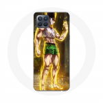 Coque pour Oppo A93 Hunter x Hunter Gon Freecss Anime
