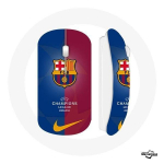 Traadita hiir Barcelona jalgpalliklubi FCB