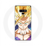 Coque pour Samsung Galaxy Note 9 Manga Dragon Ball Z Gohan