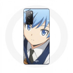 Coque pour Samsung Galaxy S20 FE Nagisa Shiota Assassination Classroom Anime