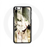 Coque Iphone 8 S&eacute;rie Attaque Des Titans Anime - Maniacase