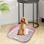 Koerte tualettpott Korduvkasutatav kutsikaalus siseruumides treenerinurk Lemmikloom kohv