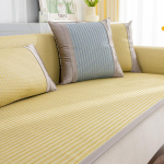 Diivanipadi suvine istmepadi suveks Uus libisemisvastane suvine diivanikate tolmukate riidest padi 60*60cm