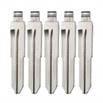 5 tk autov&otilde;tme leht t&uuml;hi, l&otilde;ikamata metallist v&otilde;tmeleht, auto vahetustarvikud Mitsubishi Pajero Outlander Grandis ASX jaoks