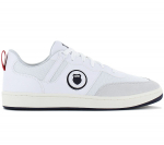 K-Swiss Classic K-Varsity &ndash; meeste tossud, valged 09075-130 ORIGINAAL EU 40 valge