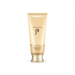 The History of Whoo WHOO SPA BODY CREAM, Moisturizing, KBeauty, Korean Cosmetics, sample