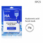 5TK E-vitamiini niisutav elastne siluv n&auml;omask Niisutav n&auml;omask Hyaluronic acid
