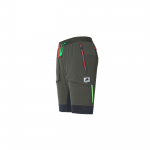 Nike Hybrid Splice Kiiresti kuivavad Hingavad Spordip&uuml;ksid Meeste L&uuml;hikesed P&uuml;ksid Roheline BV5587-355 M