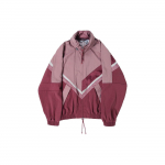 Song For The Mute X Adidas Originals Collaboration Triibuline lukuga krae jope Unisex jakid roosa IA9333 L