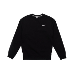 Nike Fliisvoodriga Soe Kapuutsiga Dressipluus Meeste Pealisr&otilde;ivad Must 916609-010 S