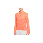 Nike Element Half-Zip naiste jooksu- ja treenings&auml;rk ereoranž CU3221-854 S
