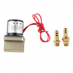 Keevitusmasina solenoidklapp 0&ndash;0,8 MP veegaasile Aron CO2 G1/8\'\' AC220V