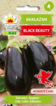 Baklažaani Black Beauty seemned 1g k&ouml;&ouml;giviljad aeda v&auml;rsked suured saagid