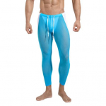 Sport v&otilde;rkp&uuml;ksid &Uuml;li&otilde;hukesed pehmed hingavad elastsed l&auml;bipaistvad pingutusn&ouml;&ouml;rid v&ouml;&ouml;kohal Treeningud Sportlikud dressip&uuml;ksid pikad fitnessp&uuml;ksid XL kuninglik sinine v&auml;rv