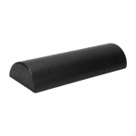 Half Round Jooga kolonn Roller Foam Balance Training Foot Brick for 45cm