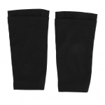 1 paar jalgpalli s&auml;&auml;rekaitsmed varrukad takistavad libisemist kahekihilised jalgpall surumisvarrukad S Top: 22cm / 8.7in, Bottom: 1