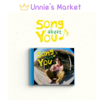 JUNG SOOMIN - DS : song about YOU Jewel ver. Album 1ea