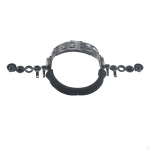 Reguleeritav keevis&otilde;mbluse peapael keevitustarvikute jaoks Single