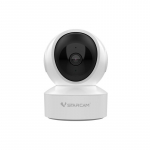 4MP 5g WiFi-kaamera juhtmeta siseruumides IP-video CCTV Night Vision AI tuvastamine mini beebimonitori valvekaamera jaoks 4MP Camera