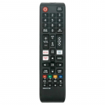 BN59 01315B Samsungi kaugjuhtimispuldile, mis &uuml;hildub seadmega UE43RU7100 UE49RU7100 UE50RU7100 UE55RU7100 UE75RU7100 UE43RU7105 UE43RU7