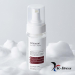 MIXSOON Heartleaf Centella Tea tree Bubble Toner 150ml 1 PCS