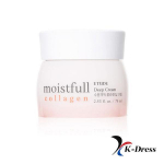 ETUDE Moistfull Collagen Deep Cream 75ml 1 PCS