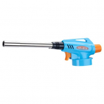 Kasulik gaasip&otilde;leti s&uuml;&uuml;taja eemaldatav metallist jootmine pika elueaga toidu k&uuml;psetamine keevitamine reguleeritav leek