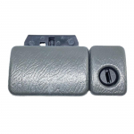 Kindalaeka lukkude asendused Suzuki Jimny Vitara Grand ABS autole kindalaeka lukud riivid kaane k&auml;epide 7343076811P4Z