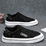 Ilusad meeste kingad, suvised, uustulnuk, l&otilde;uendjalatsid noortele, valged vabaaja tossud, meeste k&otilde;iksugu trendikas 39