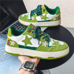 Meeste Vabaaja Tossud T&auml;hekujundusega Hingavad Paksu Tallaga Jooksu- Vabaajajalatsid Meestele Luksuslikud &Otilde;pilaste Rula Jalatsid Tenis Masculino 39