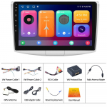REAKOSOUND Android VW Volkswagen Passat B7 2011-2015 jaoks Autoraadio Multimeedia Video M&auml;ngija 2Din Stereo Carplay Peaseade Heli 1+32CP