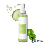 iUNIK Centella Green Fresh Cleansing Oil 200ml 1 PCS