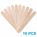 200ml-500ml Wax Heater Warmer karvaeemaldusmasin k&auml;tele ja jalgadele Body SPA epilaator parafiinvaha pott +200g vahaoad+puidupulgad