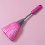 Uus arvutiklaviatuuri tolmuhari tolmuhari minitolmu eemaldaja puhastustoode kodukontori puhastusvahend 1PCS sinine