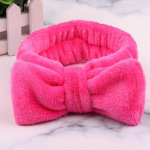 Moodne sametine juuksepael Tugev vibu s&otilde;lm naiste juukser&otilde;ngas, pear&otilde;ngas, t&uuml;drukute peapael One Size