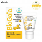 BioGaia Protectis Easy Drop Probiotics + Vitamin D 10ml (2 months supply), Korean health food