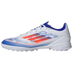 adidas Adizero F50 League TF Advancement Pack Unisex tossud Valge Cloud-White P&auml;ikesepunane IF1343 42