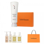 Sulwhasoo White Cream Milky Tone Up Sun Cream 50ml, 1 set 1 SET