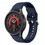 Kellarihma spordi silikoonrihm Samsung Galaxy Watch 5/4 44 mm 40 mm kella 4 klassikalise 46 mm 42 mm k&auml;ev&otilde;ru jaoks Galaxy Watch 5 pro 45 mm rihmaga Galaxy Watch 5 40mm