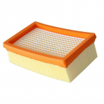 Tolmuimeja lamefilter Karcheri tolmuimeja MV4 MV5 MV6 filtrielemendi tarvikud