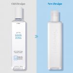 Etude House - Soon Jung PH 5.5 Relief Toner 500ml