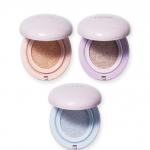 Espoir Dewlike Jello Tone Up Cushion 15g 3 v&auml;rvi 1. Nudie Peach