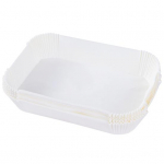 Kasulik k&otilde;rgele temperatuurile vastupidav &otilde;likindel &uuml;hekordne &otilde;hkfrit&uuml;&uuml;ri k&uuml;psetuspaber kondiitritoodete k&uuml;psetuspaber khaki