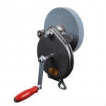 Hand Grinding Machine 6 in Knife Sharpeners for Metal Workpiece Cutlass